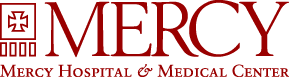 Mercy Hospital & Medical Center logo