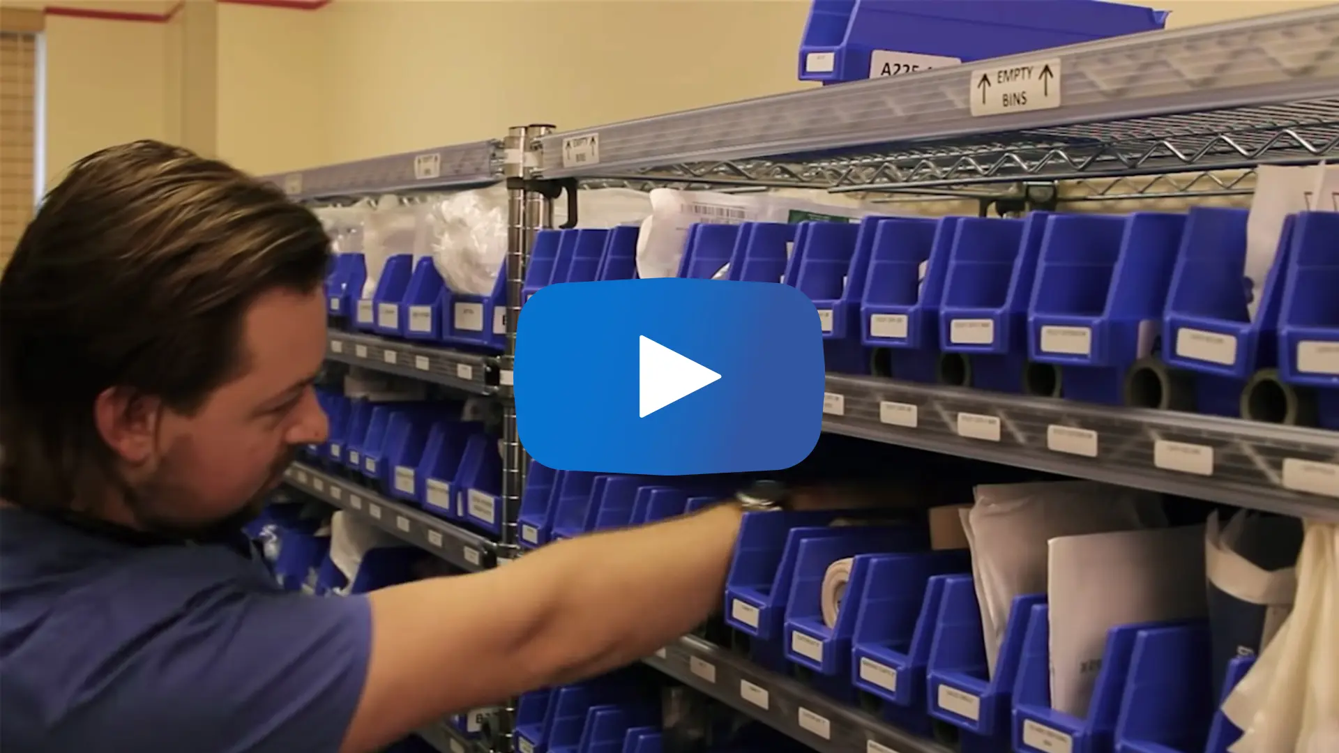 Martin Health System video