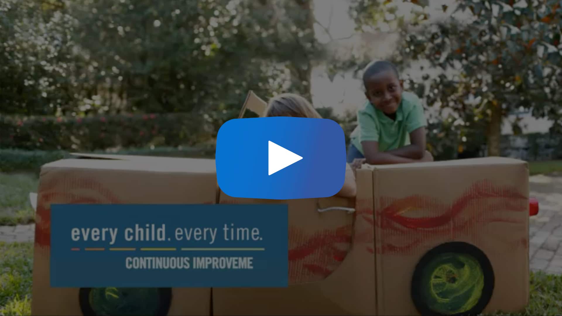 Nemours Children's Health System video
