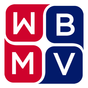 WBMV logo