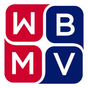 WBMV logo