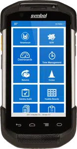 BlueQ TC75
