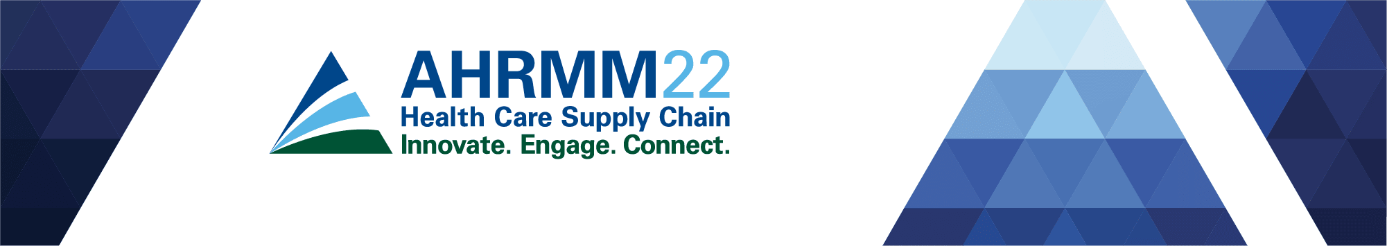 AHRMM22 Healthcare Supply Chain Exhibition