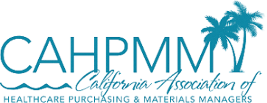CAHPMM logo