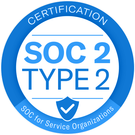SOC 2 Type 2 compliance