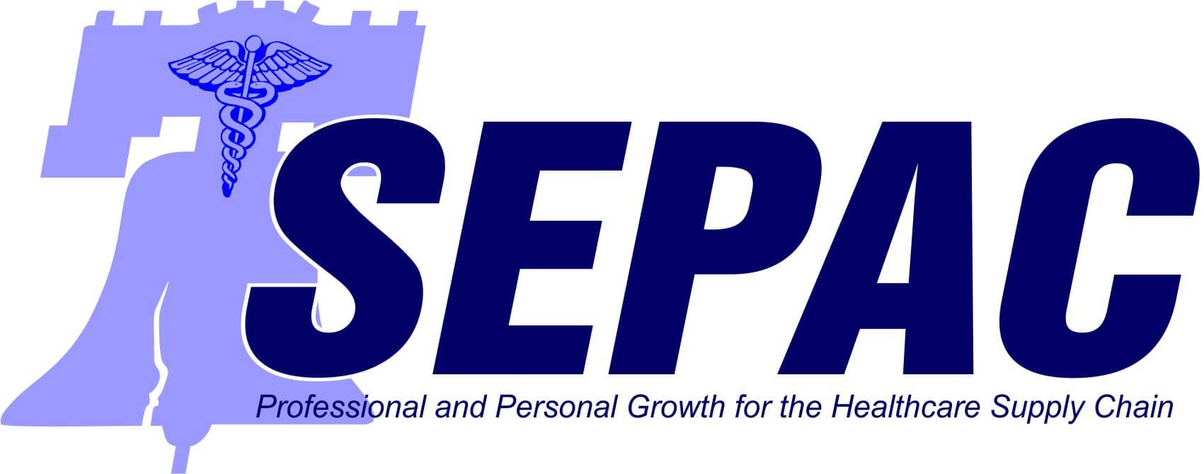 SEPAC logo