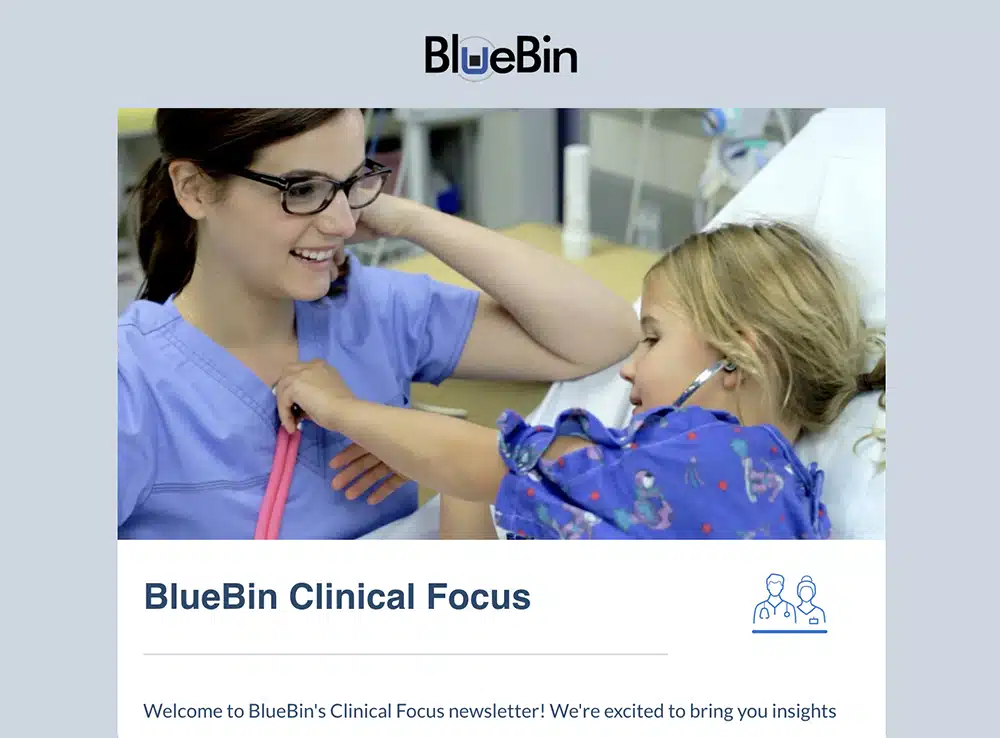 clinical focus newsletter