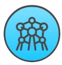 complexity theory icon