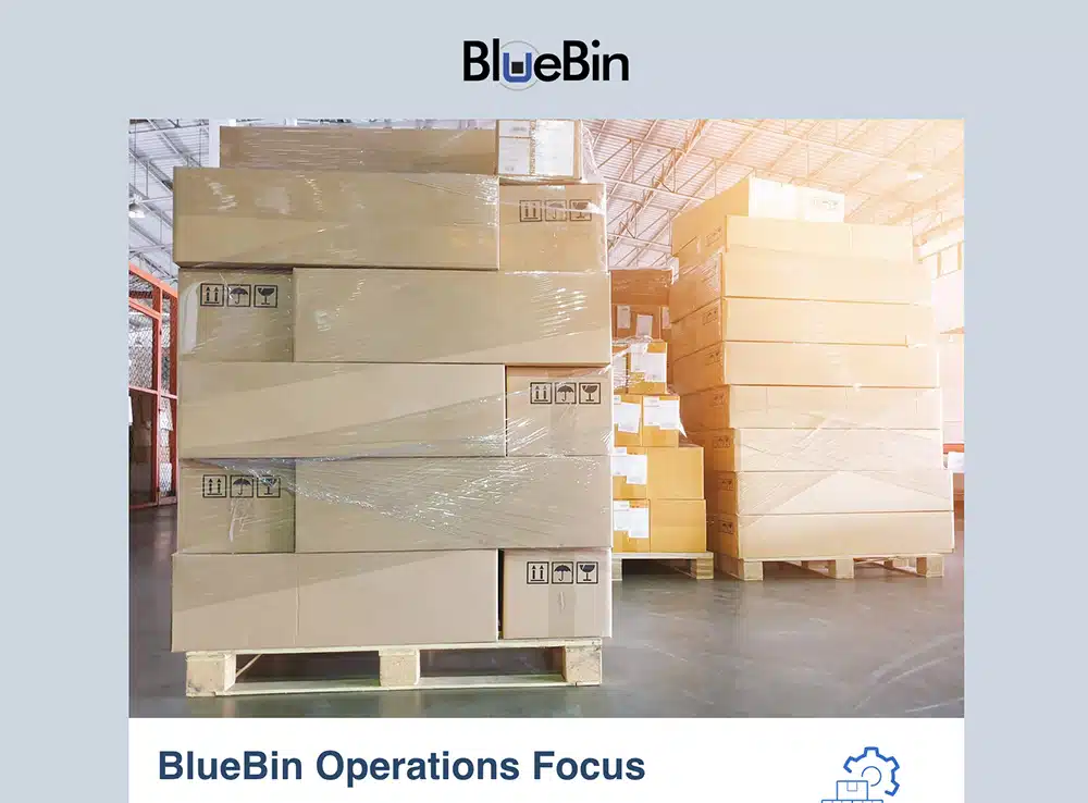 Operations focus newsletter