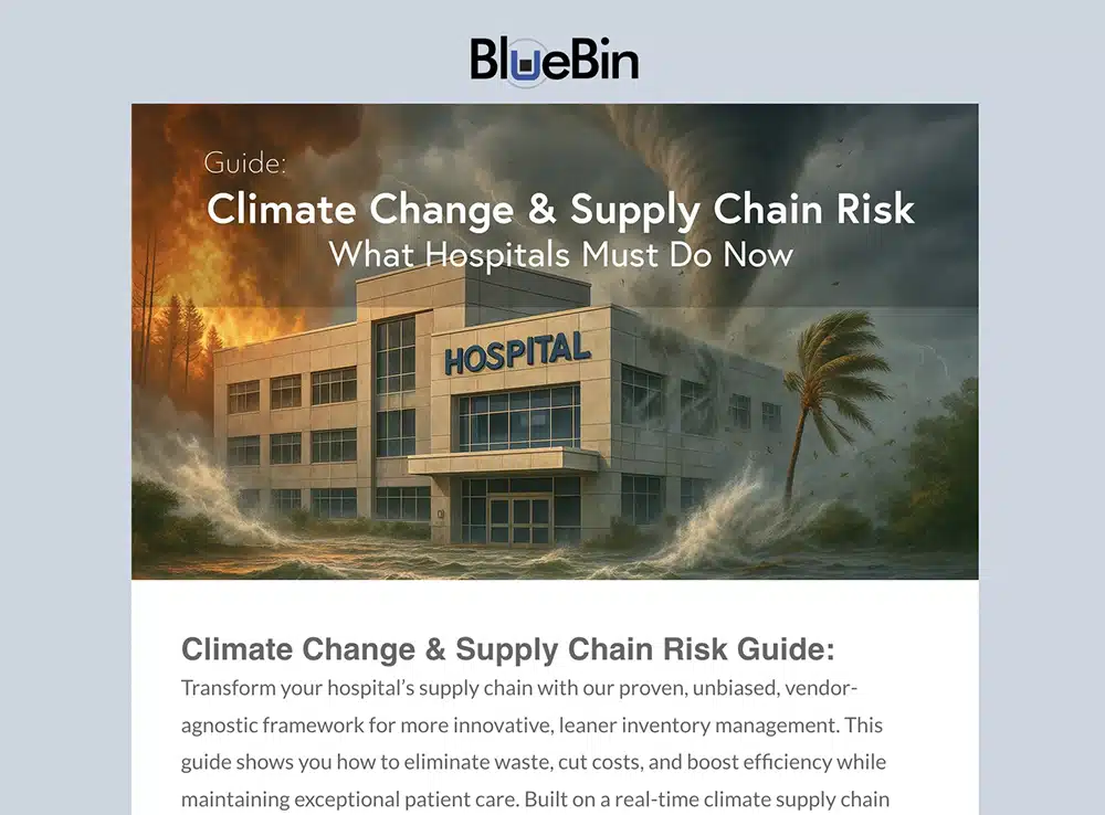 sustainability focus newsletter