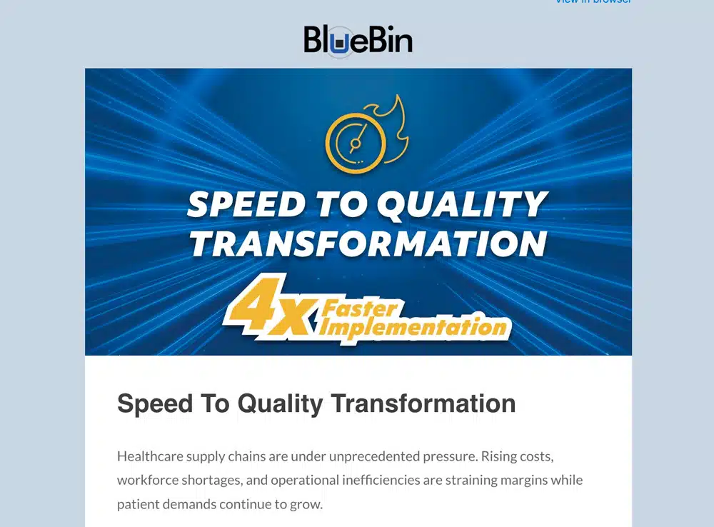 October 25 newsletter