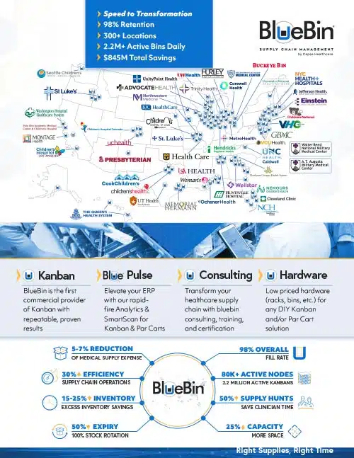 BlueBin Solutions