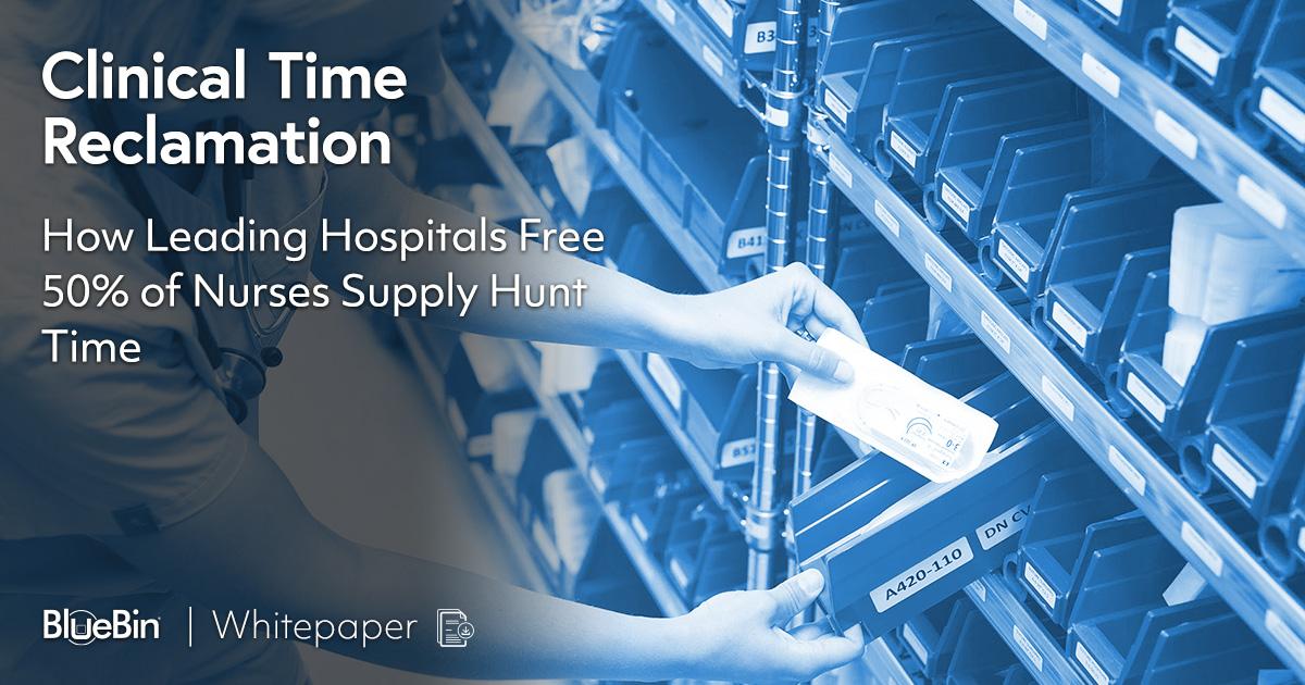 clinical time reclamation whitepaper