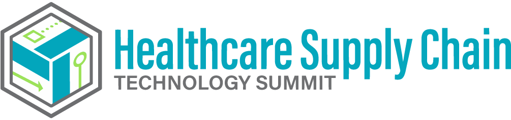 healthcare supply chain technology summit