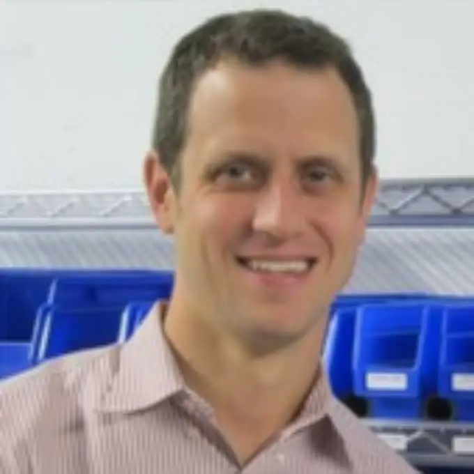 Carl Petschke