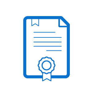 compliance icon