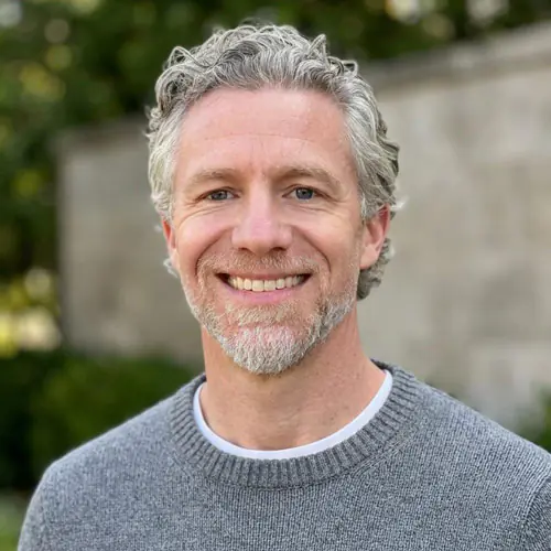 Jeremy Harvey