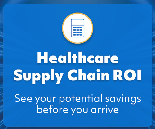 supply chain roi calculator