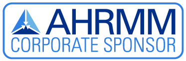 AHRMM corporate sponsor
