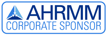 AHRMM corporate sponsor